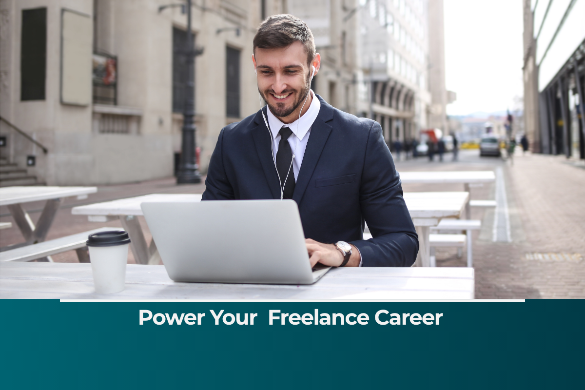 Freelance Digital Marketing Services Side Hustle